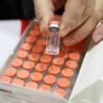 Koronavirüs aşısı için randevu verilmeye başlandı!