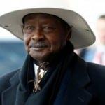 34 yıldır iktidarı elinde tutan Devlet Başkanı Yoweri Museveni yeniden seçildi