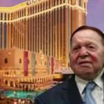 Ünlü milyarder yatırımcı Sheldon Adelson hayatını kaybetti