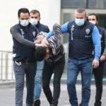 Yine Ümitcan Uygun yine olay! Karar sonrası skandal görüntüler