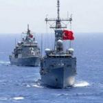 Yunan diplomat: Türkiye'nin hamlesi dengeleri altüst etti