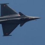 Yunanistan'dan 18 Rafale tipi savaş uçağının alınmasına onay