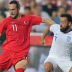 Yusuf Yazıcı: EURO 2020'yi iple çekiyorum