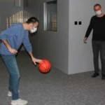 20 yıllık hayali beyin pili sayesinde gerçek oldu!