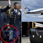 ABD'de 'nükleer futbol topu' karmaşası! Trump'ın kodları Biden'a teslim ediş şekli belli oldu