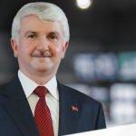 TEI Başkanı Prof. Dr. Mahmut Akşit'ten Ülke TV'de önemli açıklamalar