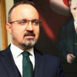 Bülent Turan'dan tepki: Büyük bir vahamettir