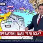 Abdullah Ağar açıkladı! Sincar'a operasyon nasıl yapılacak?
