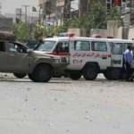 Afganistan'da bombalı saldırı: 6 polis yaralandı