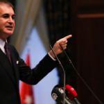 Ahlak dışı ifadelere AK Parti'den çok sert tepki: Buna müsaade etmeyiz...