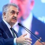 AK Parti Genel Başkan Yardımcısı Yazıcı'dan baraj açıklaması