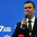 AK Parti Genel Sekreteri Şahin: İlk günkü heyecanla ülkemize hizmet ediyoruz