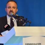 AK Partili Bülent Turan'dan CHP seçmenine çağrı: Bu gidişat gidişat değil