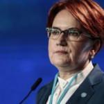 'Akşener yeni ittifak peşinde' iddiası
