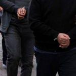 Ankara'da büyük operasyon: Çok sayıda gözaltı