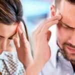 Ayda 10 taneden fazla ağrı kesici kullanmak kronik baş ağrısına yol açıyor!