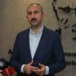 Bakan Gül'den flaş açıklama! Bakan Soylu'nun annesine hakaret edilmişti