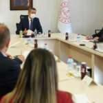 Bakan Selçuk'tan son dakika yüz yüze eğitim açıklaması!