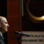 Bakan Soylu'dan sitem dolu mesaj