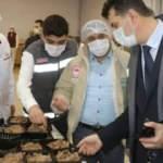 Bakanlık dönerci rezaletine el koydu