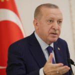Başkan Erdoğan: Ben yüksek faizle ülkenin kalkınacağına inanmıyorum