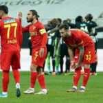 Beşiktaş evinde 5 ma&ccedil; sonra gol yedi