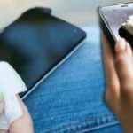 Cep telefonlarındaki büyük tehlike! Klozetlerden daha fazla bakteri bulunuyor