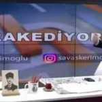 CHP Genel Başkan Yardımcısı Seyit Torun'dan skandal sözler!