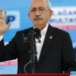 CHP lideri Kılıçdaroğlu yeni gafıyla gündem olu