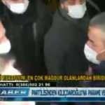 CHP lideri Kılıçdaroğlu'na Kırşehir'de soğuk duş!