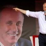 CHP’den sonra İyi Partililerle ‘İnce temas'