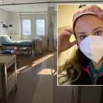 Çok konuşulan o kareyi anlattı: Üzüntüyle karışık bir sevinç!