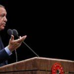 Cumhurbaşkanı Erdoğan'ın faiz mesajına ilk yorum: Türkiye ön plana çıkıyor