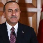 Dışişleri Bakanı Çavuşoğlu Brüksel’e gidiyor