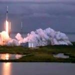 Elon Musk çılgınlığı! Dünya rekoru kırıldı! Tek seferde 143 uydu...