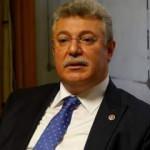 Emin Akbaşoğlu'ndan erken seçim açıklaması