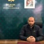 Eşinin burnunu kıran Gelecek Partisi Ardahan İl Başkanı tutuklandı