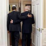 Eski ABD Başkanı Obama’dan Biden'a "Senin zamanın" paylaşımı