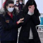 Eylem hazırlığındayken yakalanan terörist ile ilgili yeni gelişme!