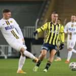 Fenerbahçe'ye yan bakılmıyor