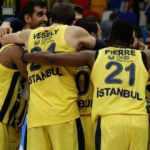 Fenerbahçe, NBA devlerini geride bıraktı