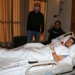 Ferdi Kadıoğlu ameliyat oldu