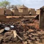 Fransa, Mali'de "misilleme" yaptı iddiası
