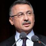 Cumhurbaşkanı Yardımcısı Fuat Oktay'tan okullar için son dakika tatil açıklaması