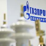 Gazprom ''Kuzey Akım 2'nin iptal edilme riski''nin bulunduğunu bildirdi