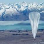 Google'ın internet balonu gökyüzüne veda ediyor