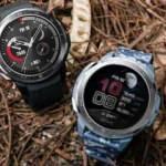 HONOR Watch GS Pro'dan kış sporları için özel mod