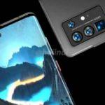 Huawei P50 profesyonel kameralara taş çıkaracak lenslerle geliyor