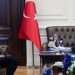 İçişleri Bakanı Soylu, Büyükelçi Meyer-Landrut'u kabul etti