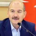 Bakan Soylu’ya hakaret eden şahıs yeniden gözaltına alındı